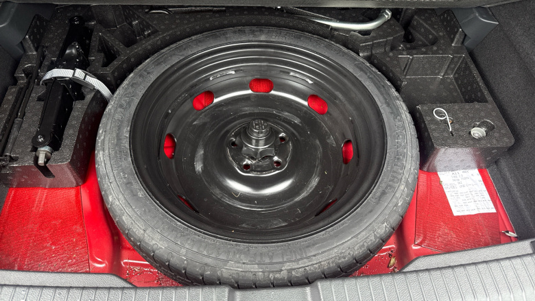 Volkswagen T-Roc 2.0 TSI 4MOTION SEL 5dr DSG Petrol Hatchback